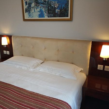 Newhaven Lodge Zewnętrze zdjęcie