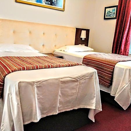 Newhaven Lodge Zewnętrze zdjęcie