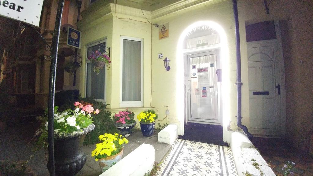 Newhaven Lodge Zewnętrze zdjęcie