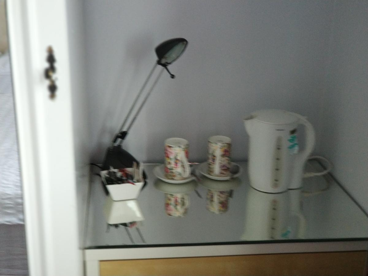 Newhaven Lodge Zewnętrze zdjęcie