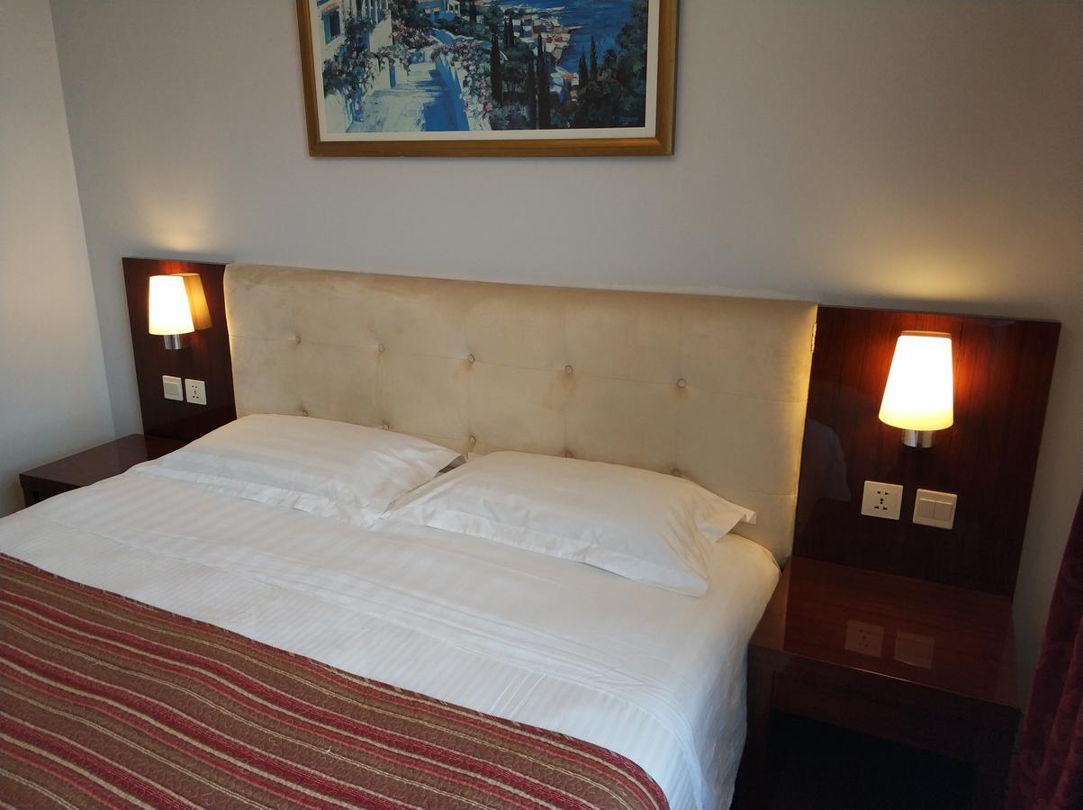 Newhaven Lodge Zewnętrze zdjęcie