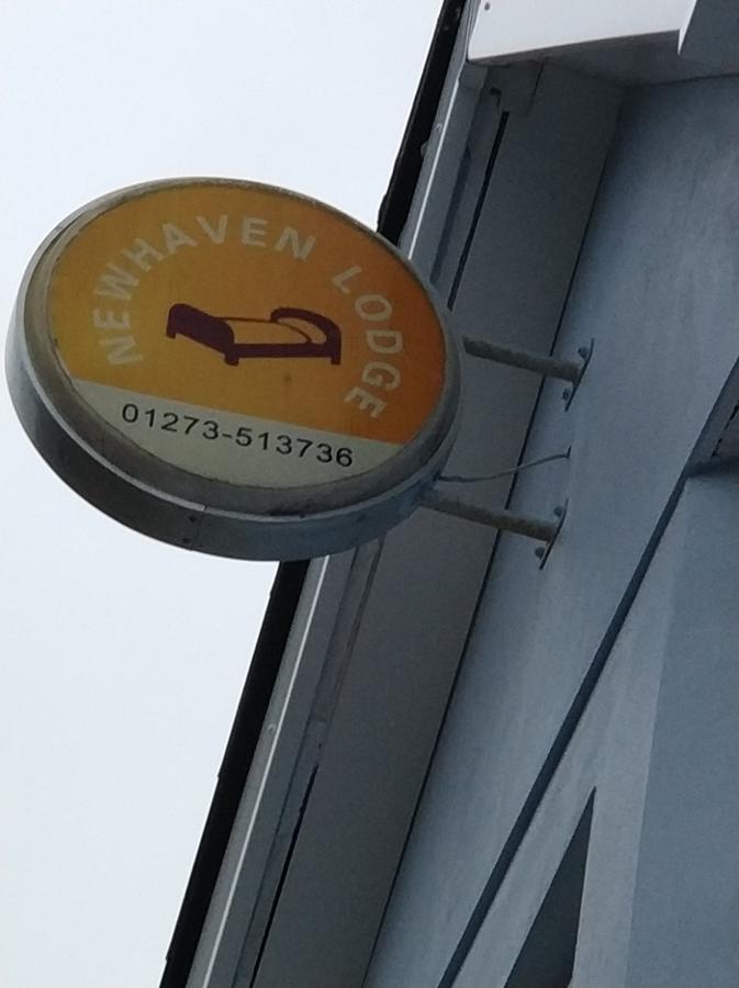 Newhaven Lodge Zewnętrze zdjęcie