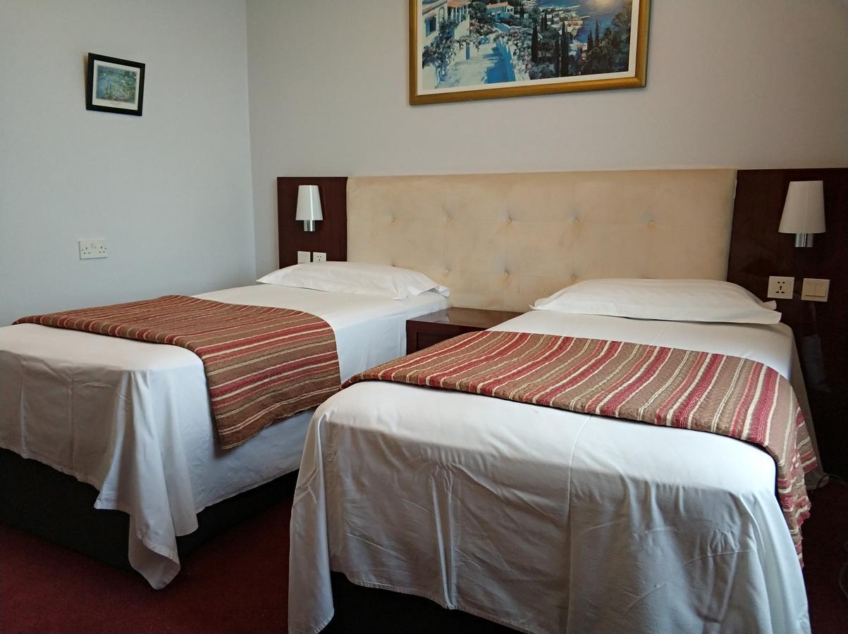 Newhaven Lodge Zewnętrze zdjęcie
