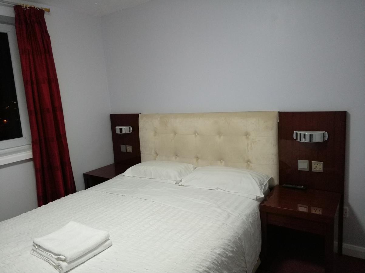 Newhaven Lodge Zewnętrze zdjęcie