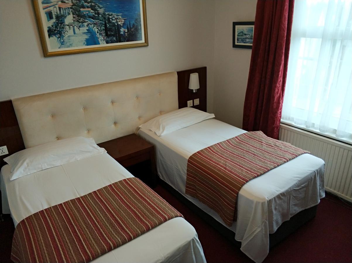 Newhaven Lodge Zewnętrze zdjęcie