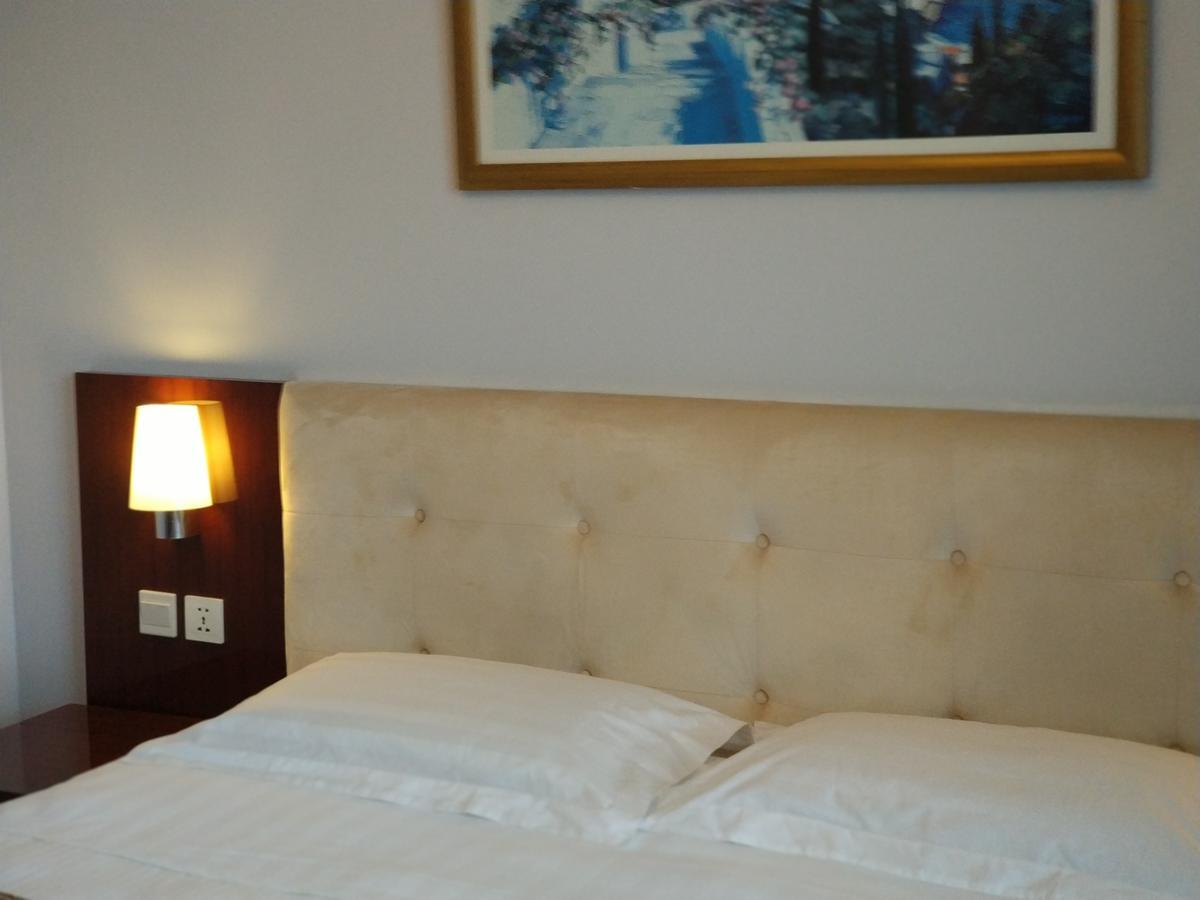 Newhaven Lodge Zewnętrze zdjęcie