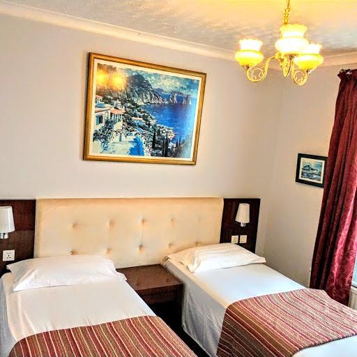 Newhaven Lodge Zewnętrze zdjęcie