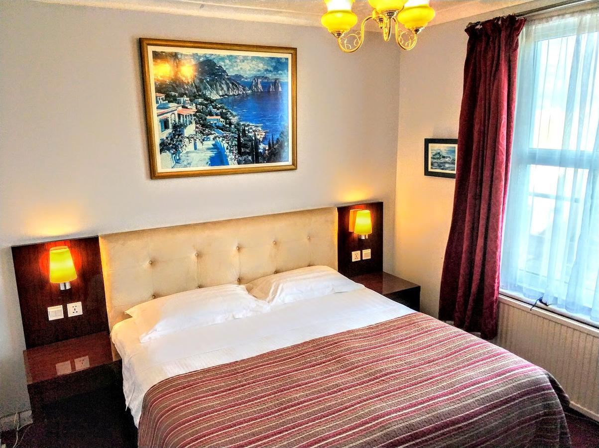 Newhaven Lodge Zewnętrze zdjęcie