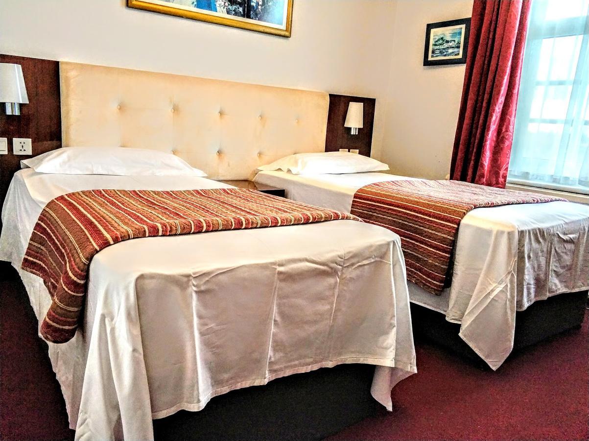 Newhaven Lodge Zewnętrze zdjęcie