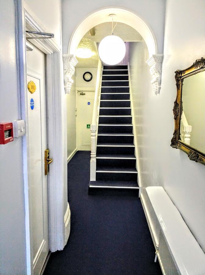 Newhaven Lodge Zewnętrze zdjęcie
