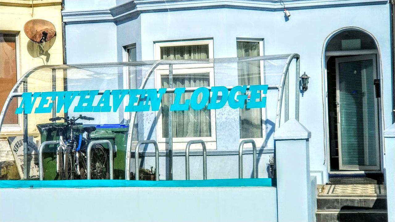 Newhaven Lodge Zewnętrze zdjęcie