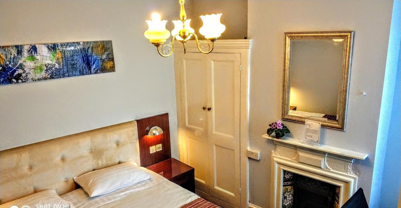 Newhaven Lodge Zewnętrze zdjęcie