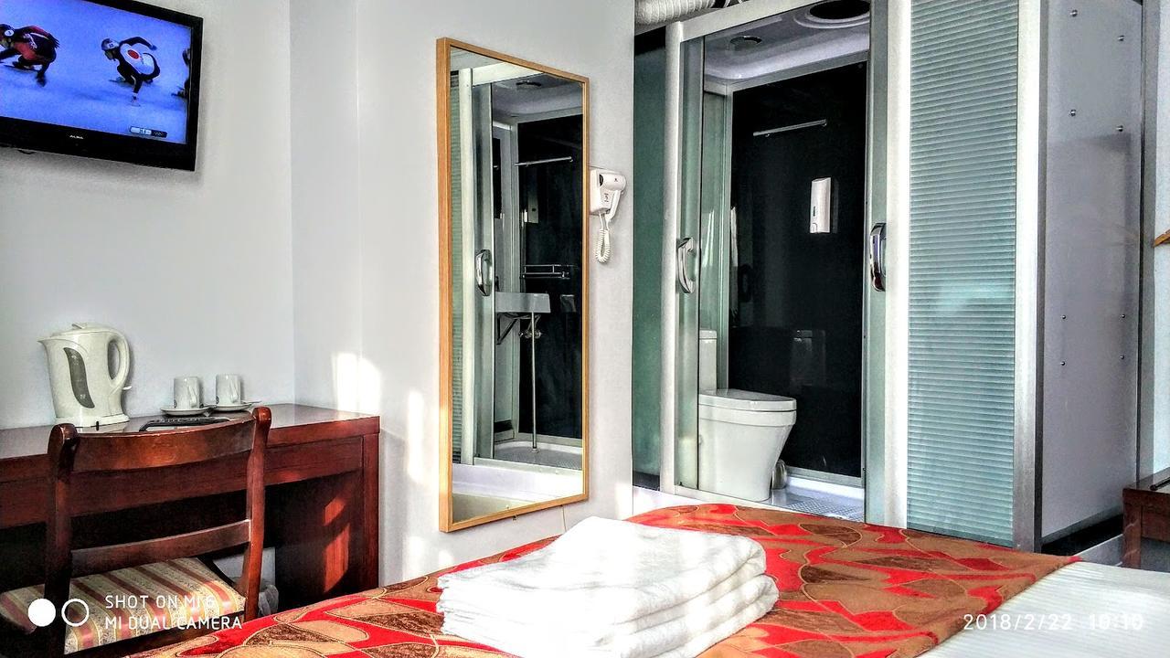 Newhaven Lodge Zewnętrze zdjęcie