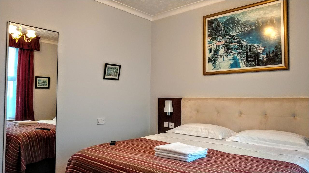 Newhaven Lodge Zewnętrze zdjęcie