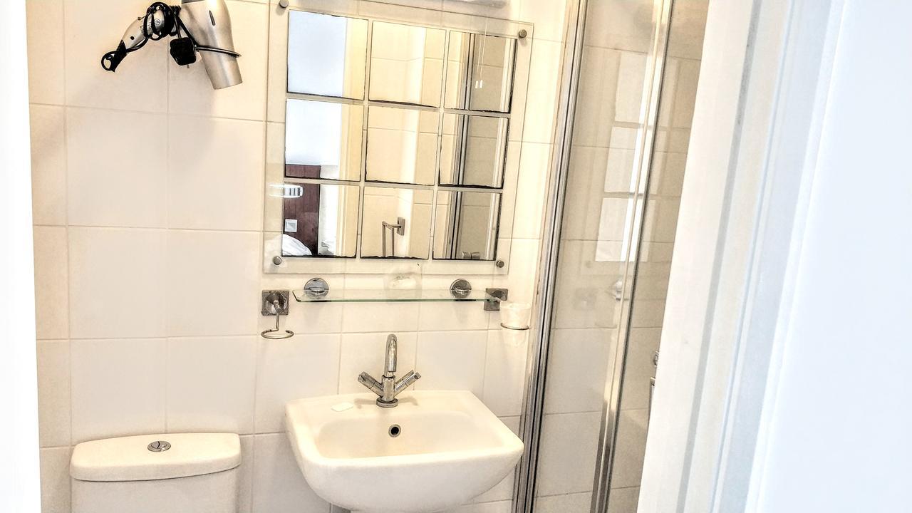 Newhaven Lodge Zewnętrze zdjęcie