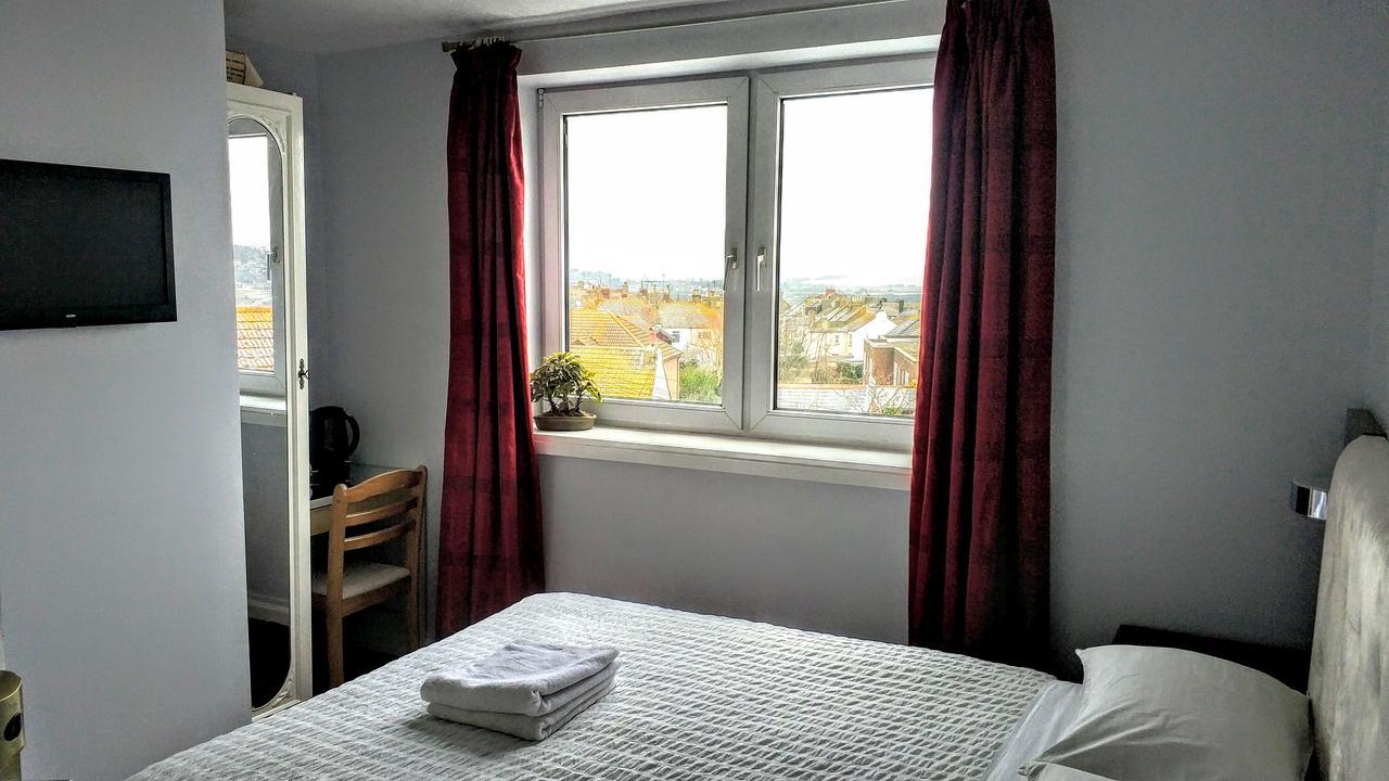 Newhaven Lodge Zewnętrze zdjęcie