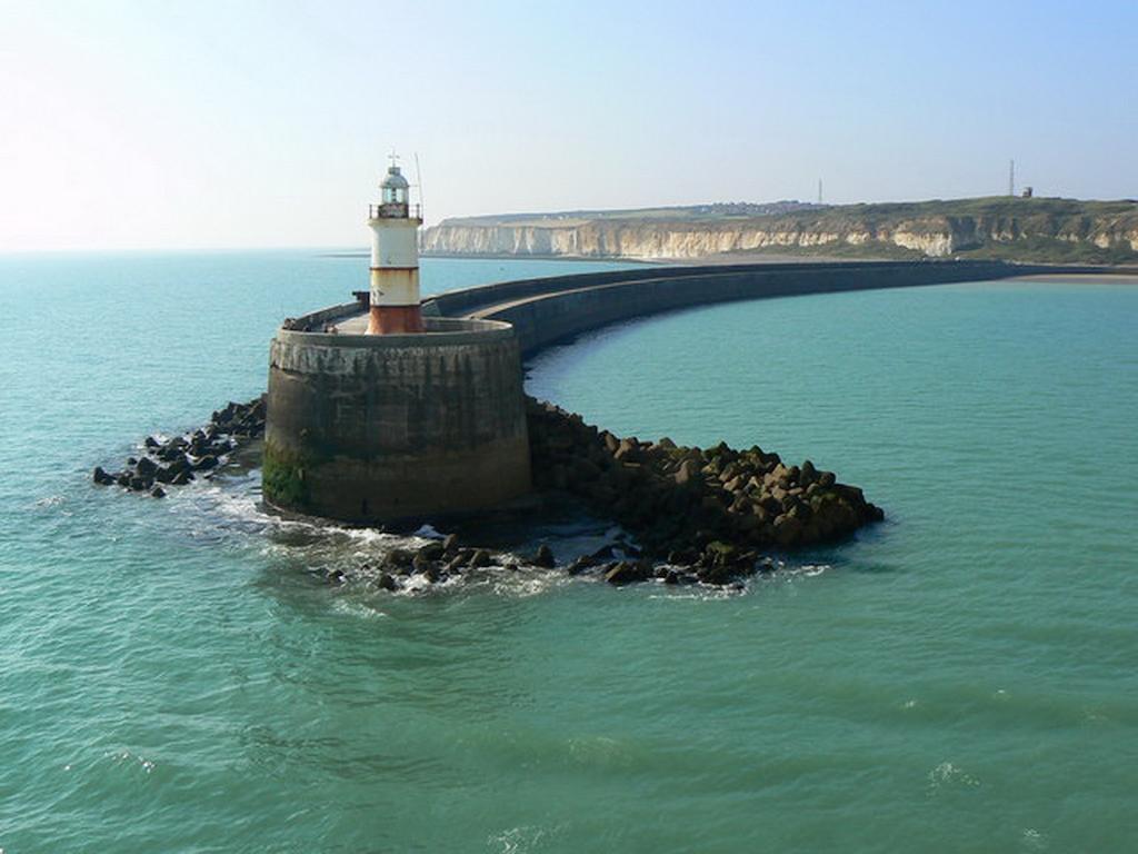 Newhaven Lodge Zewnętrze zdjęcie